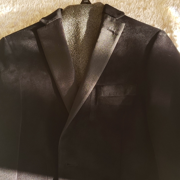 Ralph Lauren blazer Jacket - Picture 4 of 10